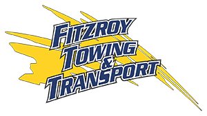 Fitzroy Towing Rockhampton